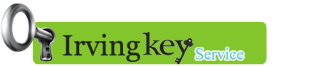 Irving Key Service